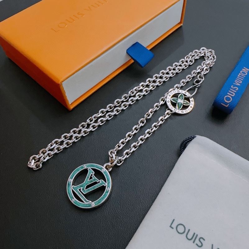 Louis Vuitton Necklaces